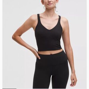 lululemon Align™ Tank Top
Light Support, A/B Cup